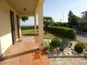 Villa a schiera in vendita a Trecastelli