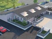 Villa a schiera in vendita a Trecate via Romentino, 25