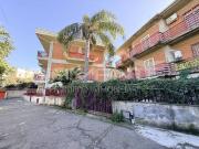 Villa a schiera in vendita a Tremestieri Etneo via Parco...