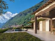 Villa a schiera in vendita a Tremezzina via Statale Regina