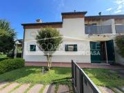 Villa a schiera in vendita a Treviso