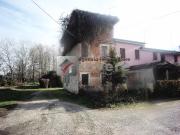 Villa a schiera in vendita a Treviso