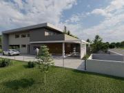 Villa a schiera in vendita a Treviso