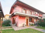 Villa a schiera in vendita a Trezzo sull'Adda via...