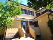 Villa a schiera in vendita a Trieste, Basovizza Trebiciano