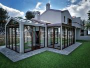 Villa a schiera in vendita a Trieste, Opicina