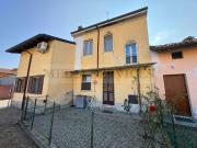 Villa a schiera in vendita a Tromello via Roma n° 35