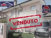 Villa a schiera in affitto a Udine