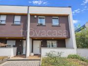 Villa a schiera in vendita a Udine via Duino, 3, Viale...