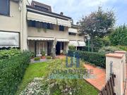 Villa a schiera in vendita a Udine, Via Martignacco Villa a schiera in vendita a Udine, Via Martignacco