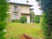 Villa a schiera in vendita a Usmate Velate via del Dosso