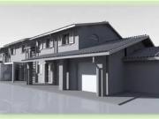 Villa a schiera in vendita a Uzzano