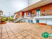 Villa a schiera in vendita a Valenza