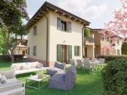 Villa a schiera in vendita a Valsamoggia
