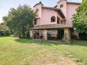 Villa a schiera in vendita a Vaprio D'Adda
