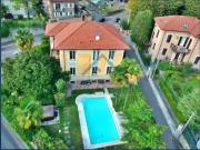 Villa a schiera in vendita a Varese