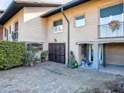 Villa a schiera in vendita a Vedano Olona