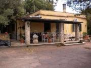 Villa a schiera in vendita a Velletri via Paganico