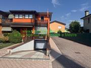 Villa a schiera in vendita a Venezia