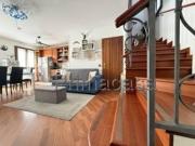 Villa a schiera in vendita a Venezia