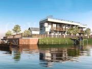 Villa a schiera in vendita a Venezia