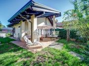 Villa a schiera in vendita a Vergiate