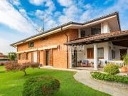 Villa a schiera in vendita a Verolengo