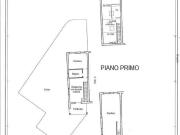 Villa a schiera in vendita a Vezzano Ligure