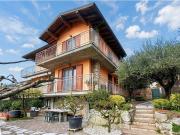 Villa a schiera in vendita a Viadanica
