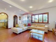 VILLA A SCHIERA in VENDITA a VIAREGGIO Torre del Lago...