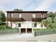 Villa a schiera in vendita a Vicenza