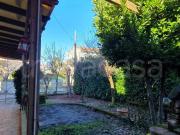 Villa a schiera in vendita a Vicenza, Bertesina