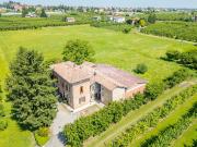Villa a schiera in vendita a Vignola