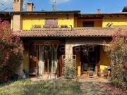 Villa a schiera in vendita a Vignola via Bressola, 6