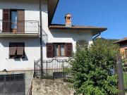 Villa a schiera in vendita a Vignole Borbera via Della...