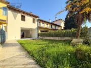 Villa a schiera in vendita a Vigonza, Busa