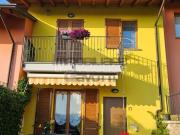 Villa a schiera in vendita a Villa d'Almè via Ronco Alto