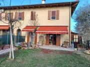 Villa a schiera in vendita a Villa Fontana, Medicina