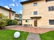 Villa a schiera in vendita a Villongo