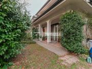 Villa a schiera in vendita a Vimercate