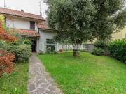 Villa a schiera in vendita a Vimercate via Monte Rosa, 27