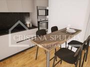 Villa a schiera in vendita a Vimercate via San Giorgio, 1