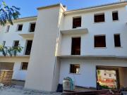 VILLA A SCHIERA in VENDITA a VINCI Sovigliana di 5 vani