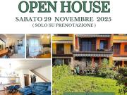 Villa a schiera in vendita a Zanica