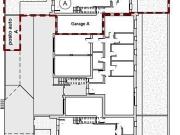 Villa a schiera in vendita a Zero Branco piazza Umberto I 23