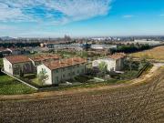 Villa a schiera in vendita a Zevio