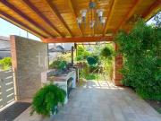 Villa a schiera in vendita a Zevio via Pomella, Perzacco