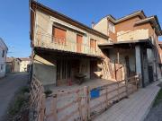 Villa a schiera in vendita a Ziano Piacentino