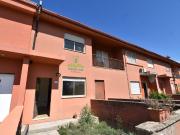 Villa a schiera in vendita ad Abbasanta via amendola 7