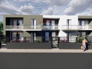 Villa a schiera in vendita ad Aci Sant'Antonio via...